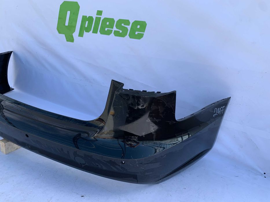 Bara spate Audi A6 C7 Kombi Avant S-line 2015-2018 Cod oe 4G9807511AS