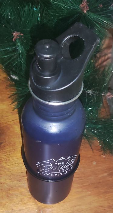 Подставка для кухонных приборов O'Kitchen. Термос туристический