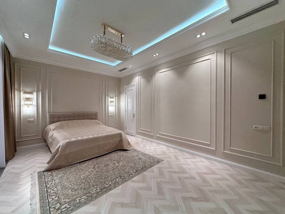 Аренда квартиры в Ташкенте 2/7/12! Мирабадский р-н, ЖК Mirabad Avenue