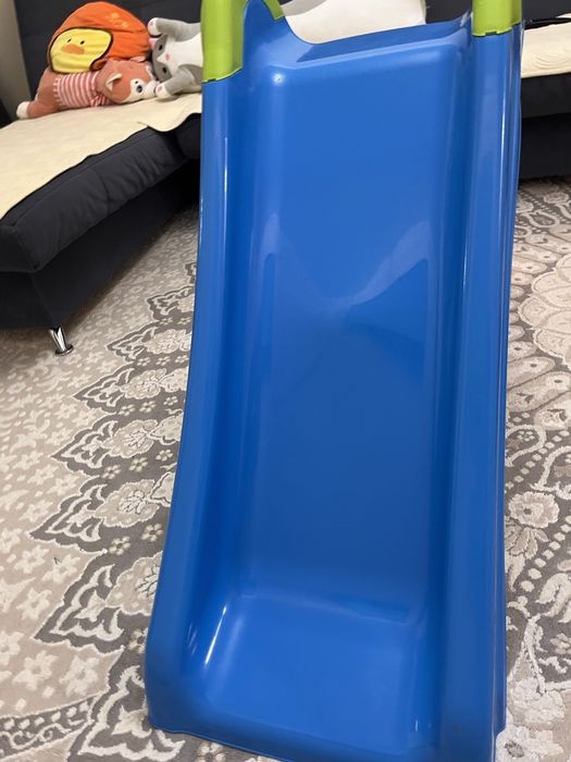 Продам Горка детская