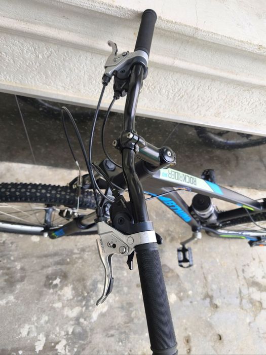 BTWIN 26 Germaniya velosipedi