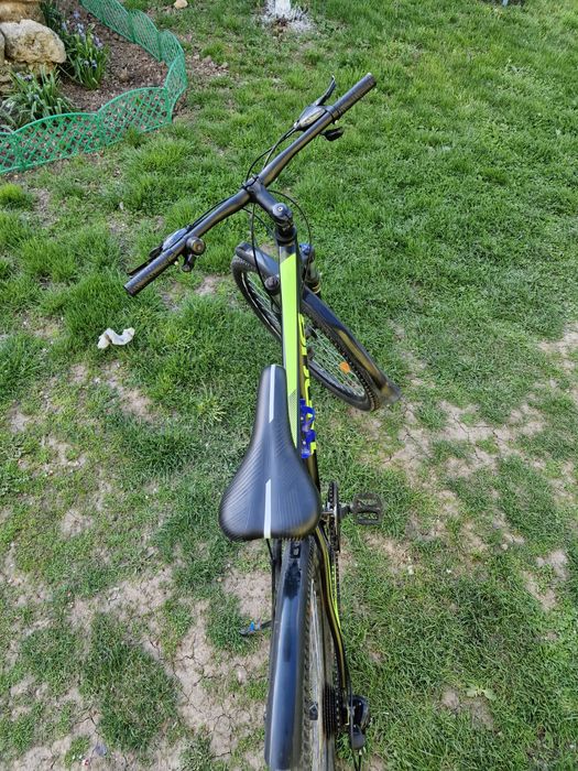 • Vand/Schimb Bicicleta Bicicletă MTB INDUR 27.5 | Frana Pe Disc