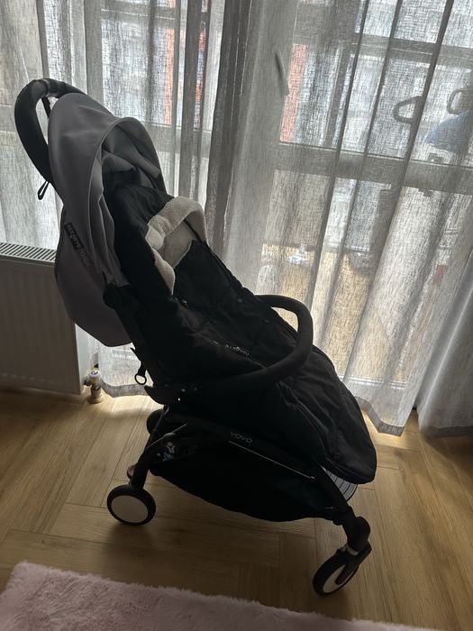 Продам коляску Yoyo