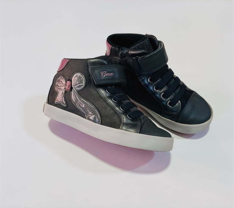 Geox marimea 27 sneakers