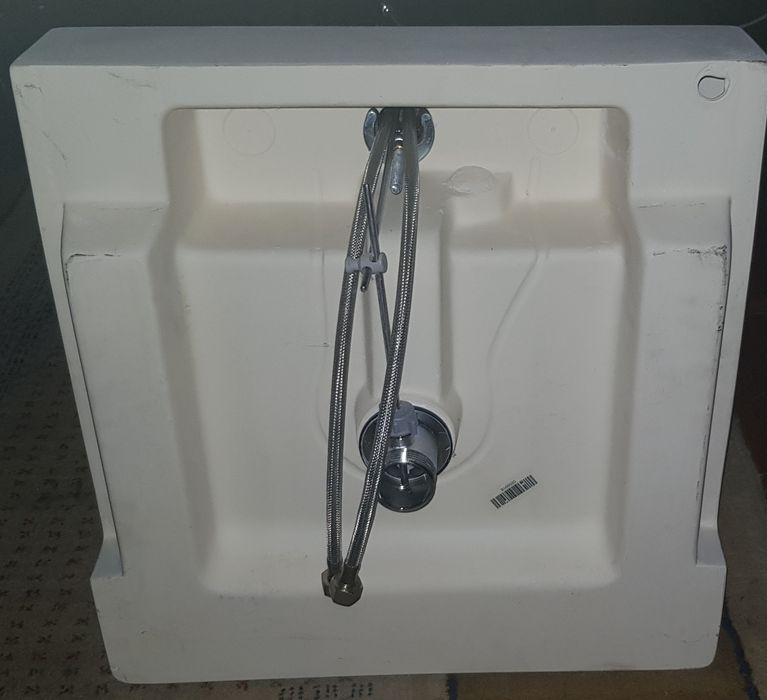 Раковина Испания