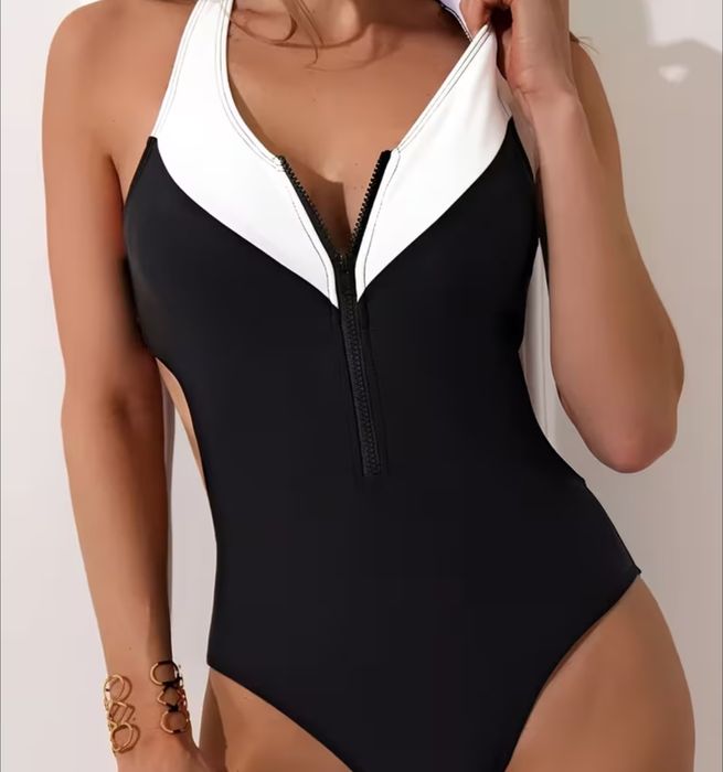 Дамски бански за плуване