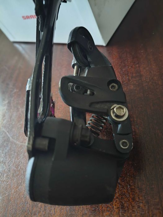 Sram NX заден дерайльор