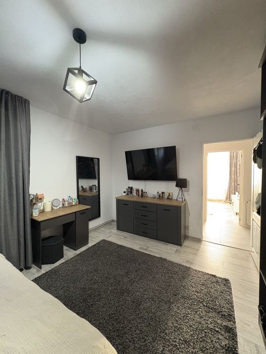 Apartament la cheie  NOU Gura Campului