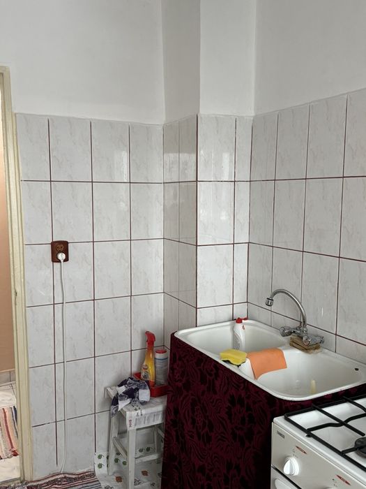 Apartament Zimnicea