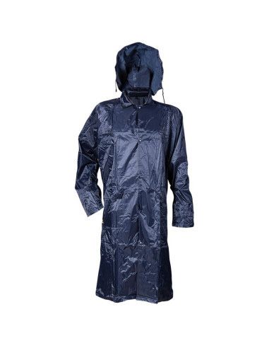 Neptun Navy - Pelerina de protecție împotriva ploii