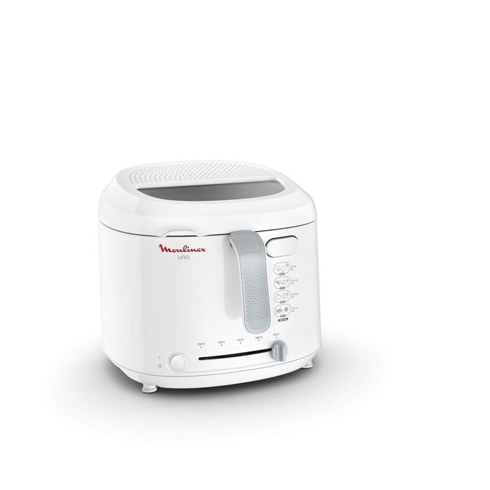 Moulinex AF2031 Uno Фритюрник 1.8L 1kg