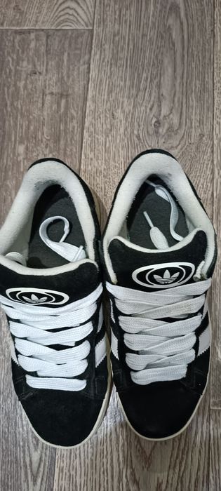 Продам кроссовки кампус