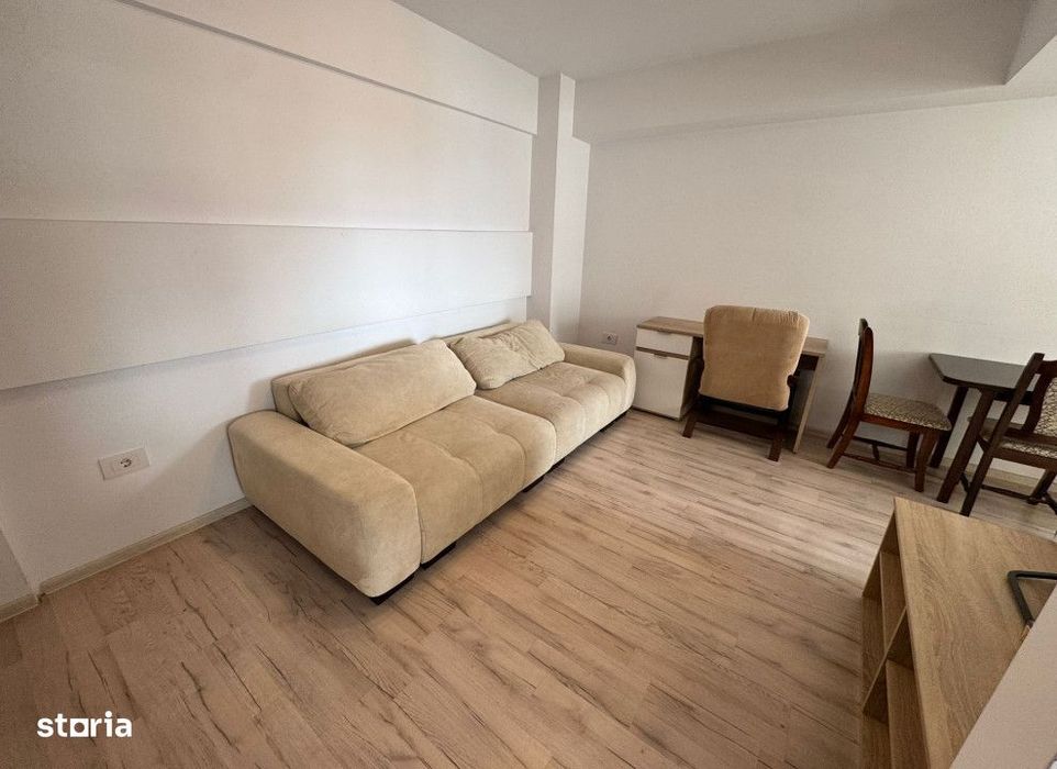 Apartament 2 camere Copou , Al Sadoveanu, etaj 3 Cod:152187