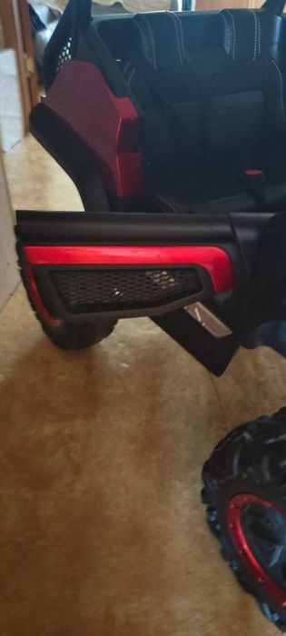 Автомобиль детский