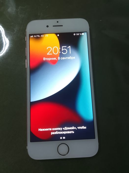 iPhone 6s сатылад