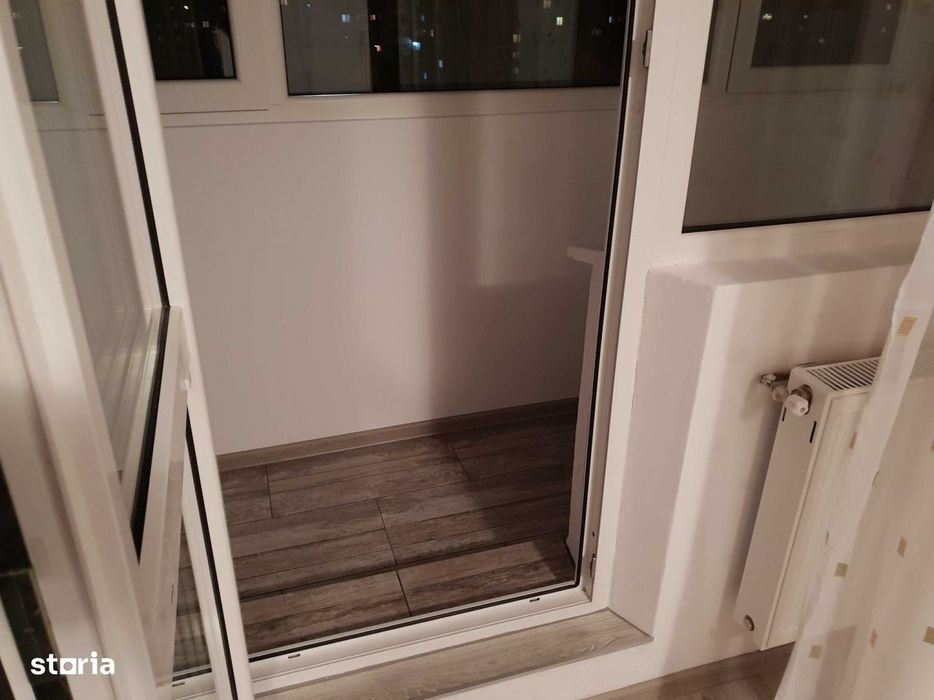 Berceni/Piata Sudului/Metrou-Apartament 2 camere