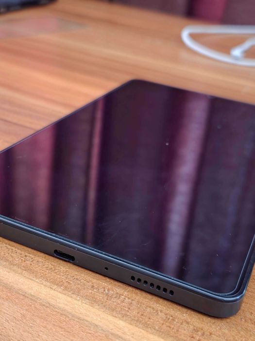 Tableta Samsung Galaxy Tab, 8GB RAM, Garantie Emag 31 Decembrie 2027 , 128GB, A9, Octa-Core, 8.7" ecran