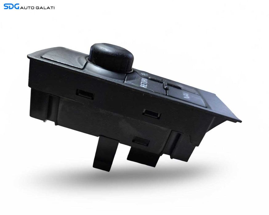 Modul Buton GPS Navi Navigatie Audi A4 B6 2001 - 2005 Cod 8E0919721 [LS1198]