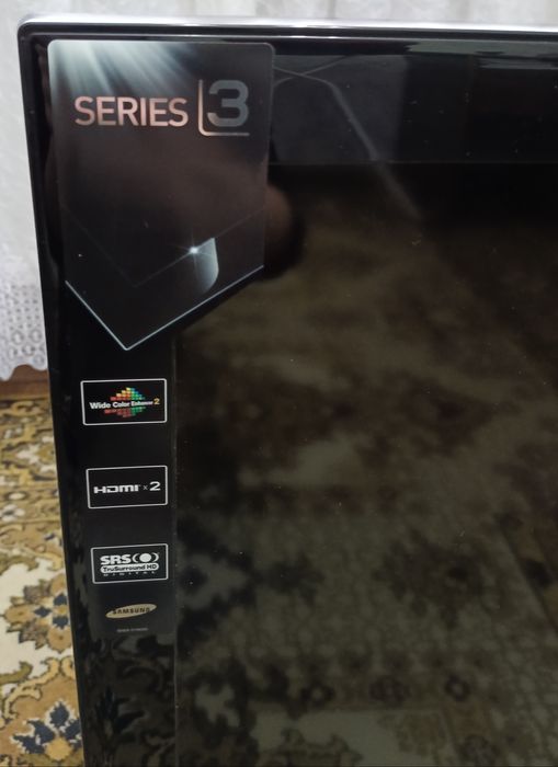 Продается телевизор SAMSUNG (Made in Malaysia)