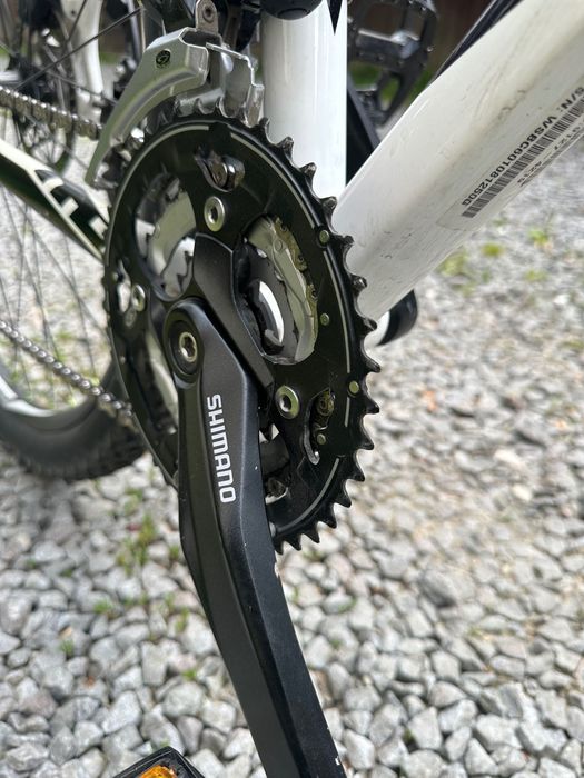 Bicicletă, Specialized Carve Comp 29