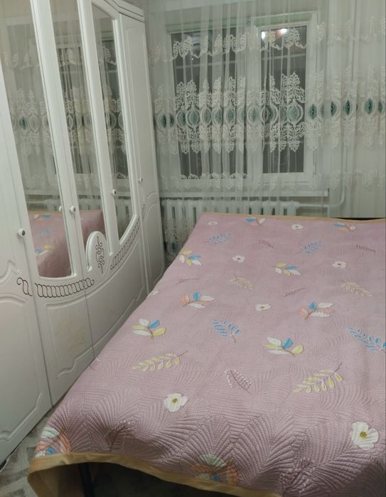 Продам 4комн кв хорошая уютная