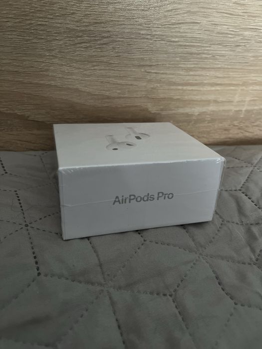 AirPods  Pro  3