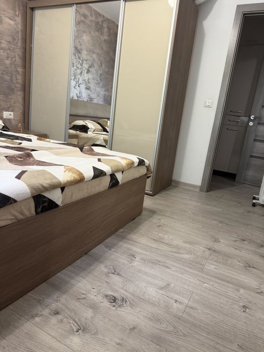 Vand apartament 53mp Craiovita parter