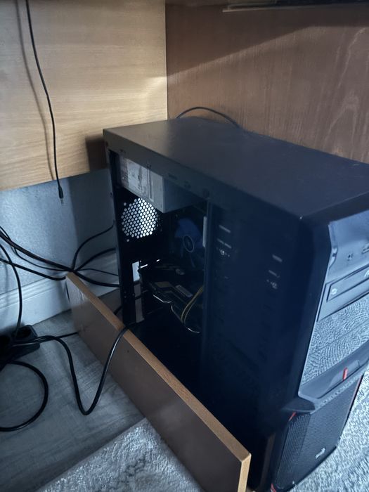 Продаю компьютер