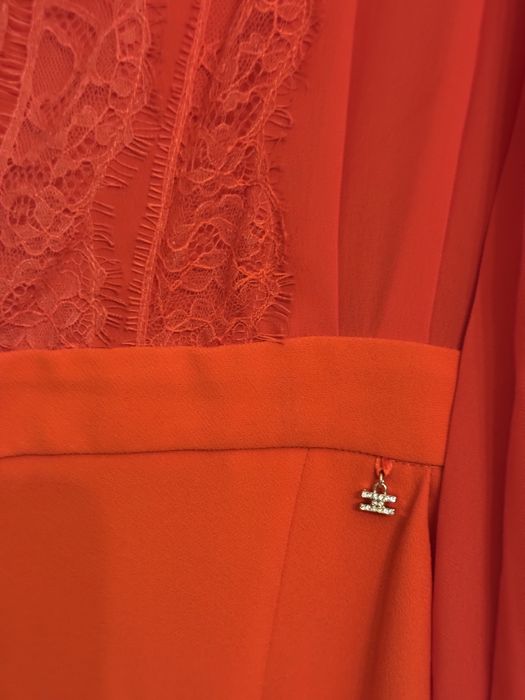 Дамски гащеризон Elisabetta Franchi