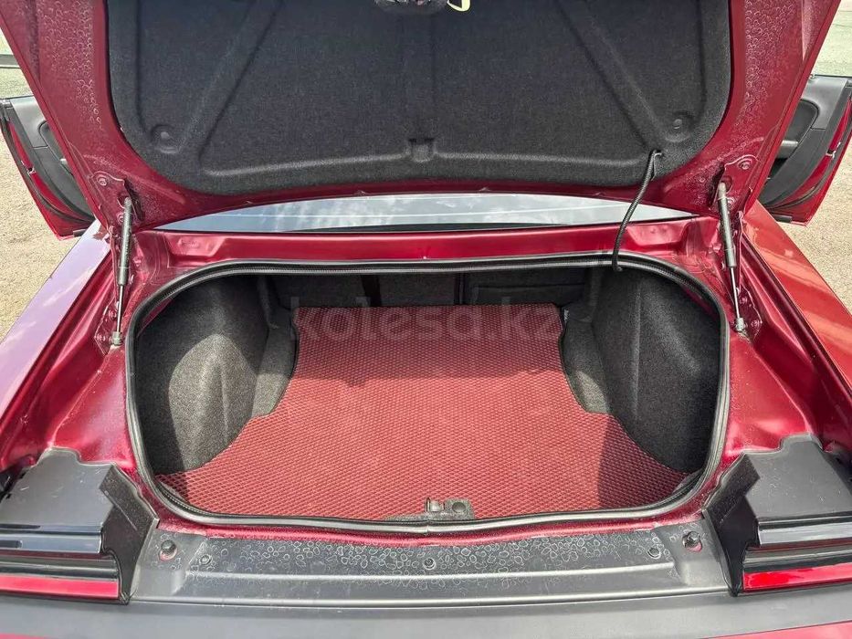 Dodge Challanger SXT 2019