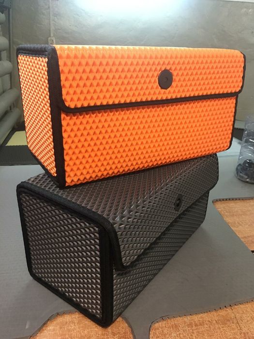 Авто коврики в Петропавловске