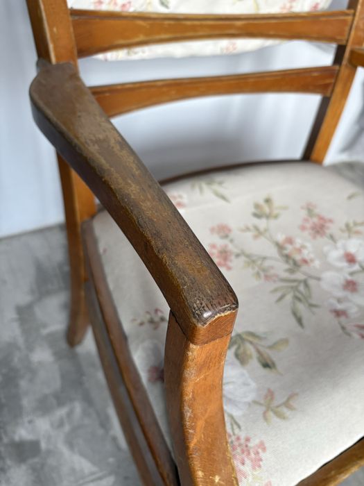 Продам стул раритет  бу