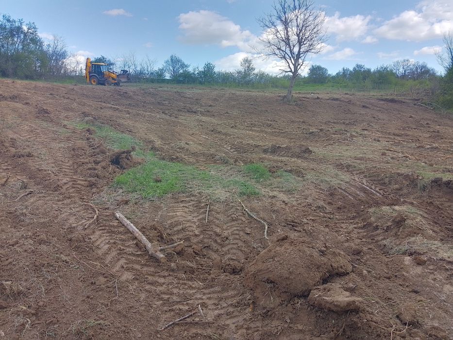 Продава се Парцел в с. Голям Поровец, Област Разград - 5000 кв.м за 2 €/кв.м - Снимка #5