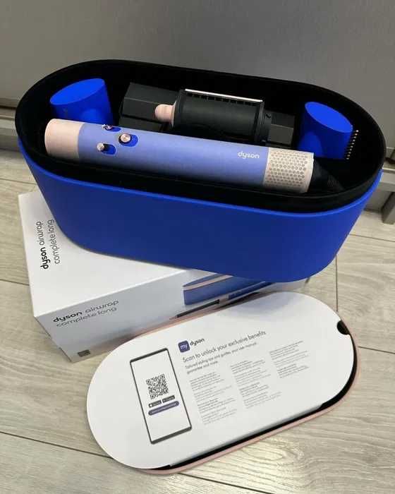 Dyson стайлер Original 100% Цвета есть в наличии Доставка Есть