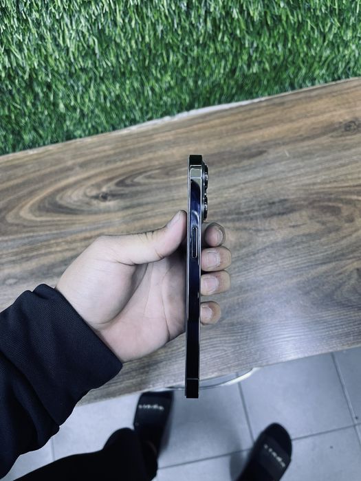 iPhone13pro 256gb 88%