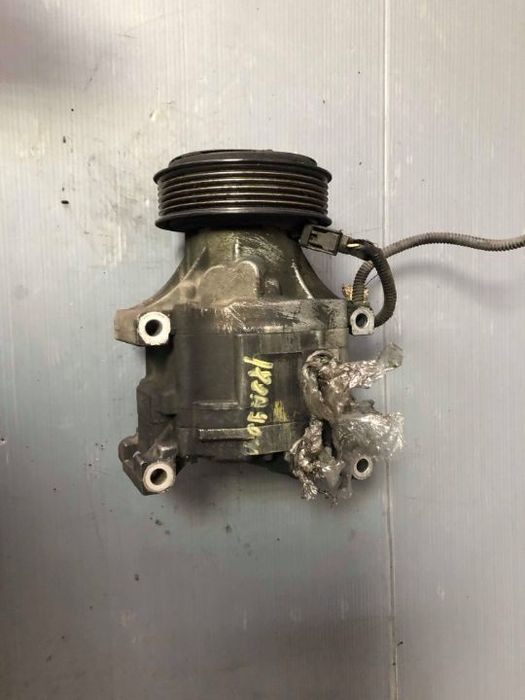 compresor clima ac 1.3 multijet fiat doblo idea punto lancia ypsilon