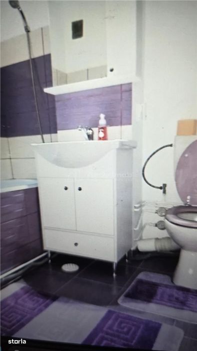 Apartament 4 decomandat - Calea Bucuresti -