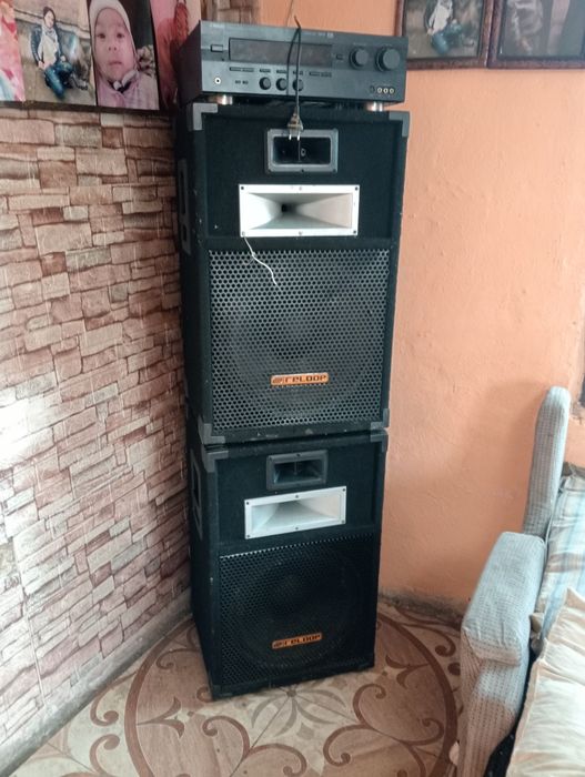 YAMAHA natural music