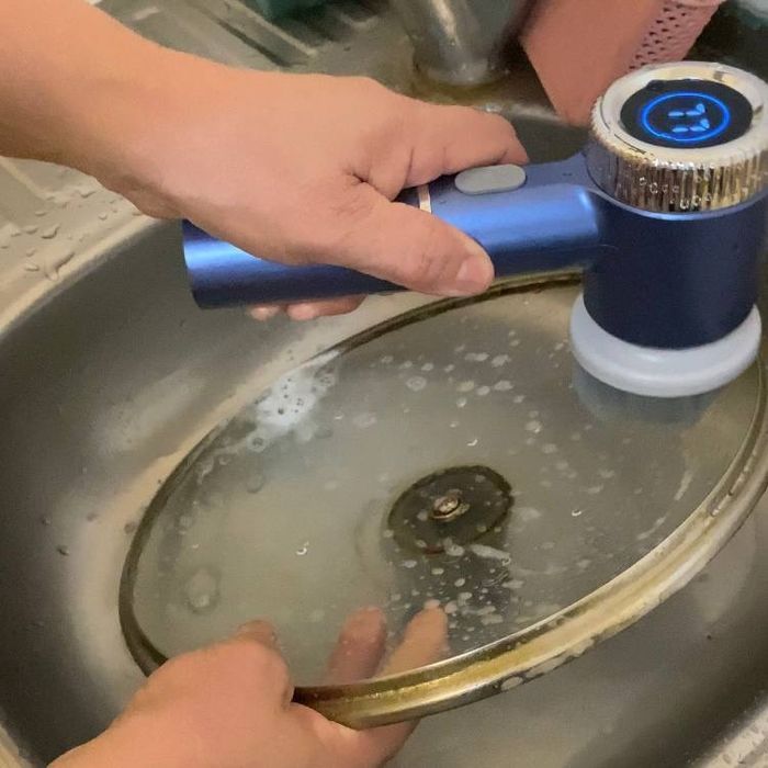 Электрическая щётка