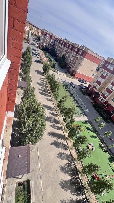 Продам 2-х ком.кв.