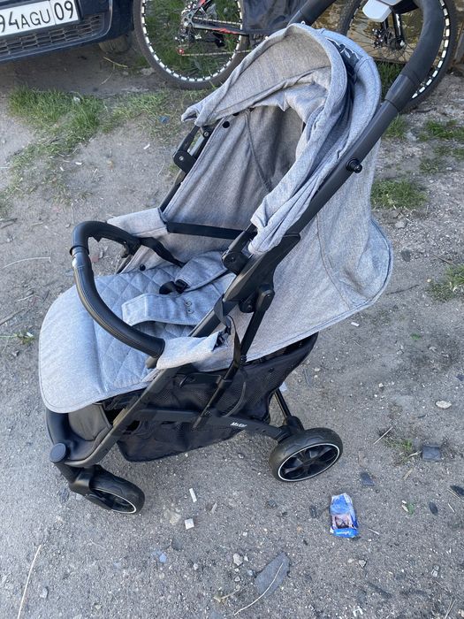 Продам коляску …