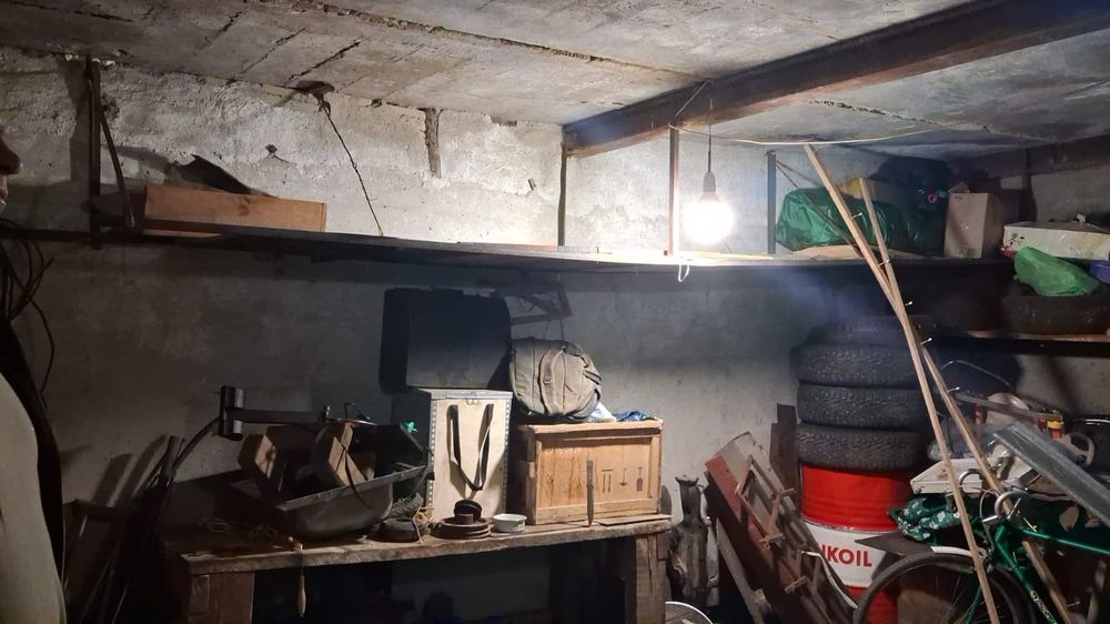 Продам гараж Автомобилист