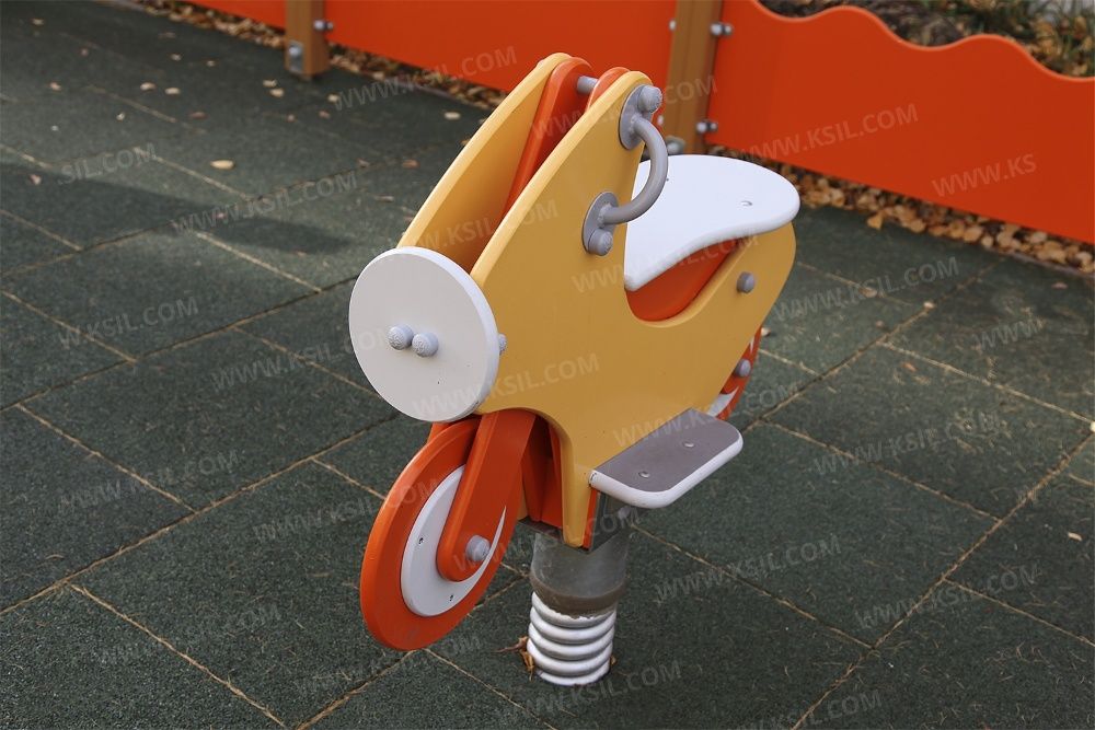 Качалки KSIL Детские Площадки Болалар майдончаси Горки Карусели спорт