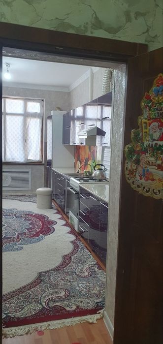 Ijaraga kvartira beriladi