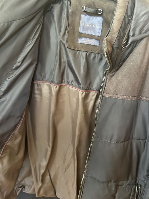 Мъжки якета L/M размер