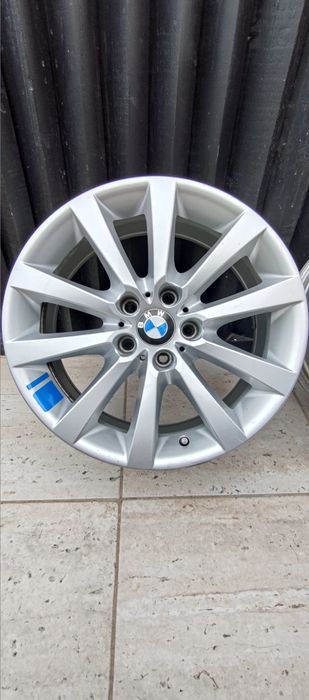 Jante BMW R18 8j