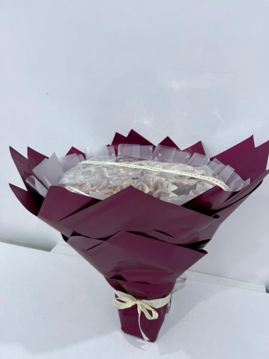 Продается денежный букет