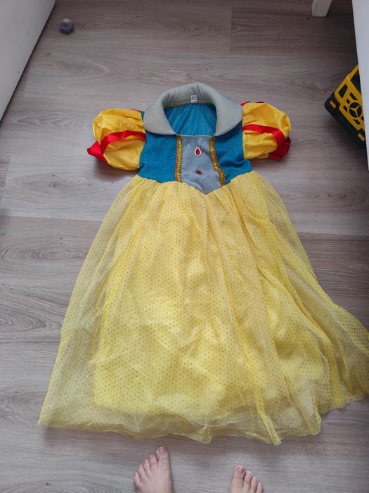 Продам новогодний костюм