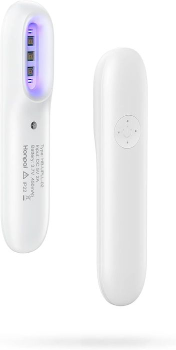 Lampă UV Honpal UPPL-02 cu temporizator