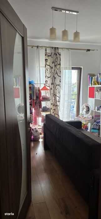 Apartament 3 camere, 65 mp utili, etaj 1 - Braytim